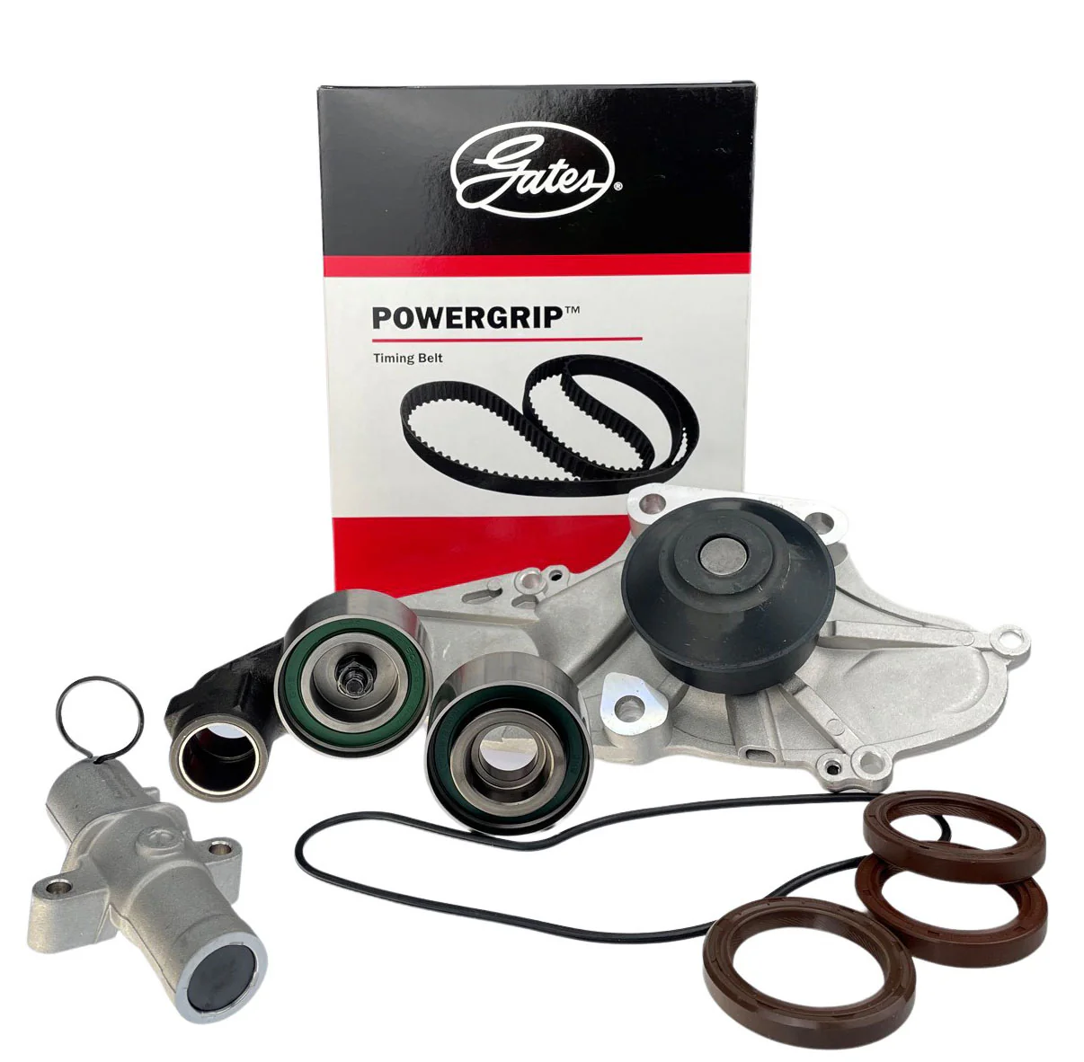 Timing Belt Systems